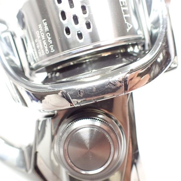 １８ステラＣ２５００ＳＨＧ